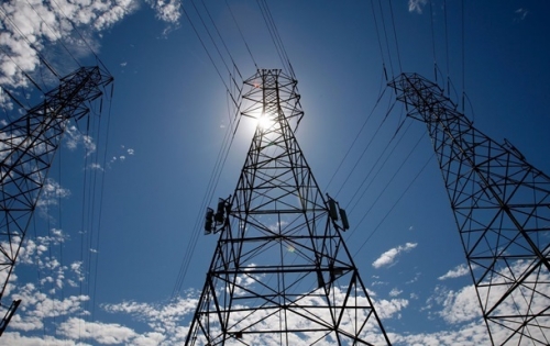 В Украине повышаются тарифы на электроэнергию