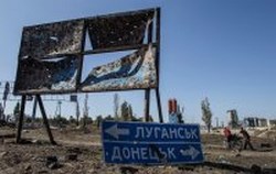 Украинские власти опять в шоке: после Крыма иностранцы собрались на Донбасс