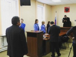 Суд вынес приговор экс главе Прокопьевска Валерию Гаранину