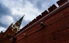 Кремль пообещал принять меры для защиты российских банков на Украине