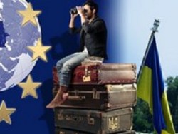 Безвиз для Украины: Совет ЕС и Европарламент неформально договорились