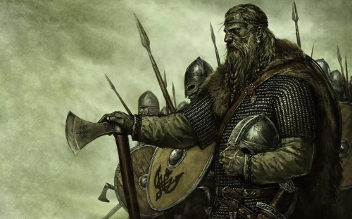 Генные мутации восходят к временам викингов