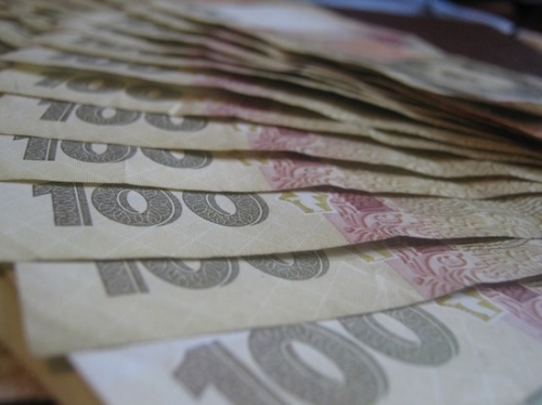 Украина лишится 15% своей финансовой системы с закрытием российских банков