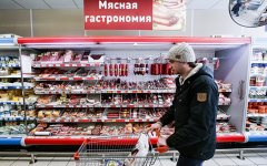 Производитель колбас потребовал от «Дикси» 100 млн руб. за «лжемаркетинг»