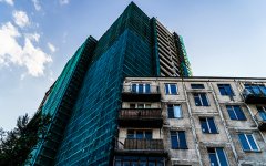 Пятиэтажный передел: что известно о самом масштабном расселении в Москве