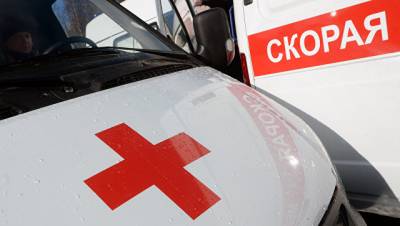 Под Иркутском в ДТП по вине нетрезвого водителя пострадали двое детей