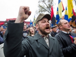 Киевские власти решили сделать 2017 й годом УПА