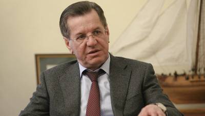 Астраханский губернатор назначил и.о. главы правительства области