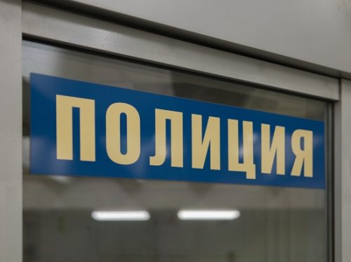 В петербургской полиции отказались выслушать свидетеля подготовки теракта в метро