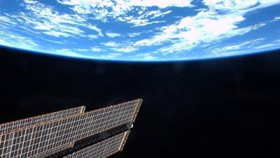 Роскосмос представил фотовыставку уникальных снимков с орбиты