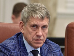 Украина назвала условие восстановления электроснабжения ЛНР