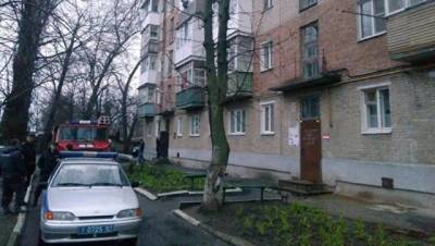 Семьи погибших при взрыве газа в Таганроге получат по 1,25 млн рублей