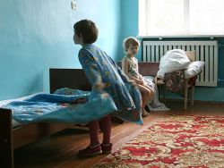 В Петербурге задержали пять человек по делу о домогательствах в детском доме