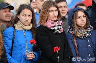 Маме пострадавшей в Петербурге девочки из Барнаула помогли власти края