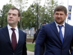 Конфронтация с федеральными игроками будет тормозить реализацию важных проектов в Чечне