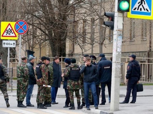 В Ростове нашли еще две бомбы, замаскированные под фонарик