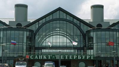 Ладожский вокзал в Петербурге частично эвакуировали из за бесхозной сумки