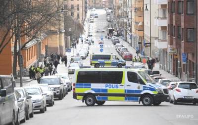 Выросло число жертв теракта в Стокгольме