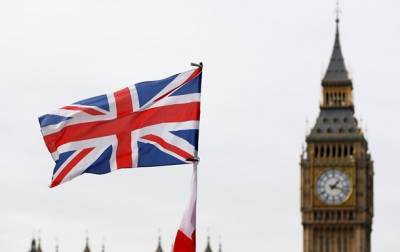 Посольство США в Лондоне допросило трехмесячного террориста