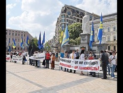 В Киеве в сентябре пройдет Конопляный марш