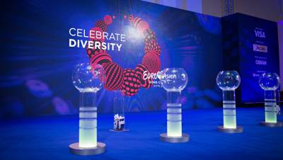 Организатор Евровидения обвинил Россию в создании негатива вокруг конкурса