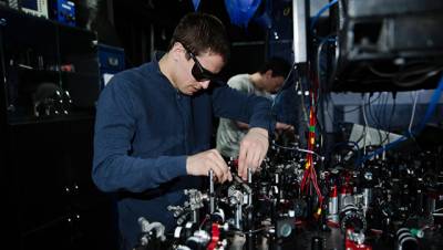 Физики из РКЦ попытаются завтра взломать квантовую сеть в Петербурге