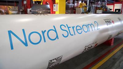 Nord Stream 2 не видит нужды в договоре ЕС и РФ о Северном потоке — 2