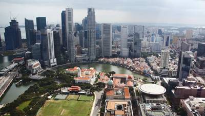 СМИ: Сингапур приобретет две подлодки у Германии
