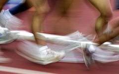 В России утвердили национальный план по борьбе с допингом