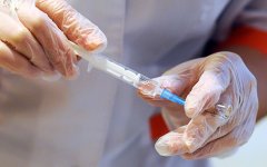 «Система» отдаст производство вакцины от гепатита структуре «Ростеха»