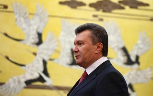 Нацбанк пока не получил деньги Януковича
