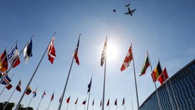 НАТО не могла отказаться от участия в коалиции, считают эксперты