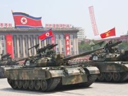 Войну с Северной Кореей придется вести до последнего солдата