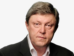 Явлинский: Реновация пойдет по сценарию приватизации