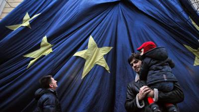 В Страсбурге подпишут последний документ для поездок украинцев в ЕС без виз