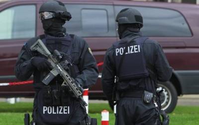 В Германии проводят спецоперацию: задержаны исламисты