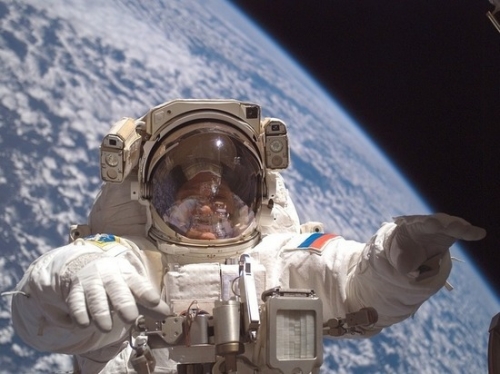 В России впервые появилось Положение о космонавтах: обязаны стать пропагандистами
