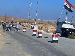 В сирийских зонах безопасности могут разместить иностранных военных