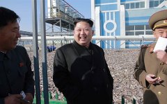 Трамп рассказал о своем отношении к Ким Чен Ыну