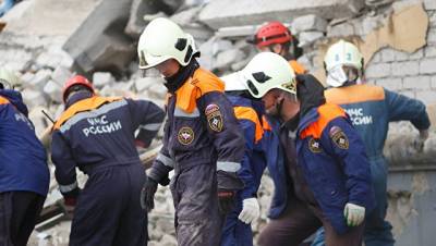 В среду власти Волгоградской области начнут выплаты пострадавшим от взрыва