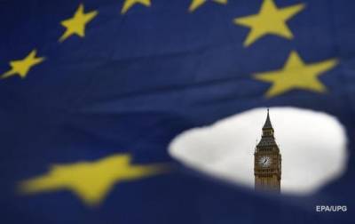 Мэй: Brexit возможен и без сделки с Евросоюзом