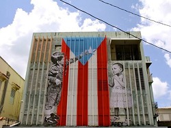 Пуэрто Рико попросило защиты от кредиторов