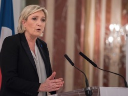 Если бы победила Марин Ле Пен: раскрыт кровавый план Б для Франции