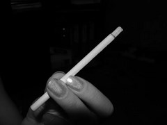 Легкие сигареты вызывают особо агрессивный рак легких, заявляют ученые