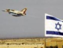 О целях Израиля в Сирии можно только догадываться