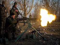 Батальон «Азов» получил приказ провести зачистки под Донецком