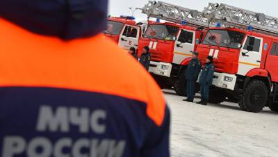 Спасатели закончили разбирать завалы обрушившегося дома в Сочи