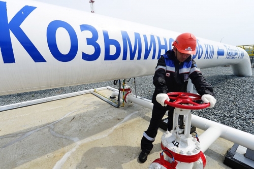 «Роснефть» использовала соглашение с ОПЕК для увеличения поставок в Китай