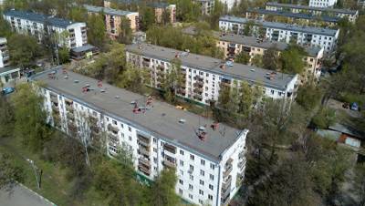 Собянин рассказал, кто кроме участников реновации переедет в новое жилье
