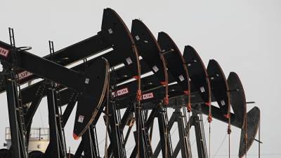 СМИ узнали, что в Минфине советуют не продлевать соглашение по нефти с ОПЕК